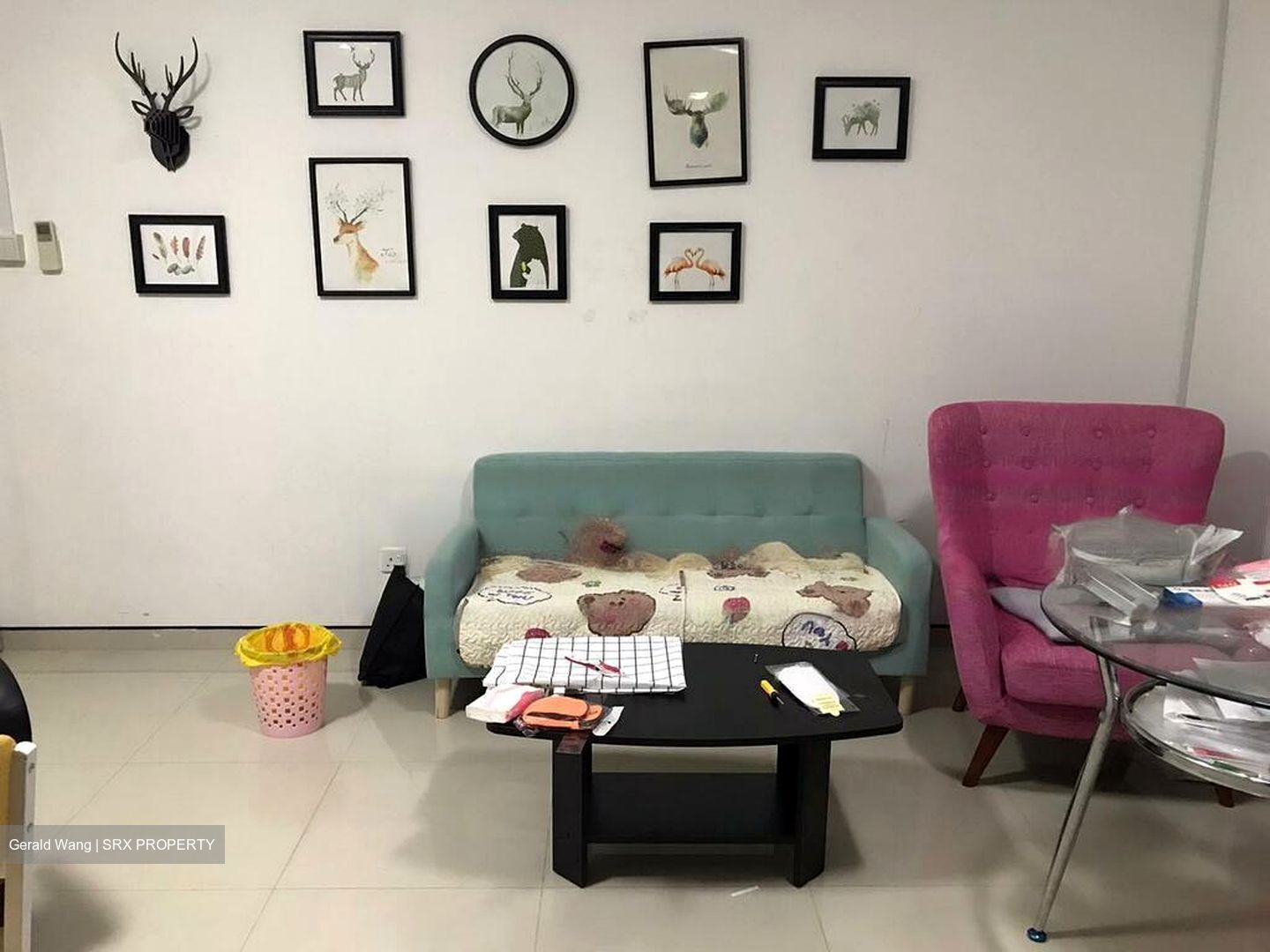 Bliss Residences (D14), Apartment #485703601
